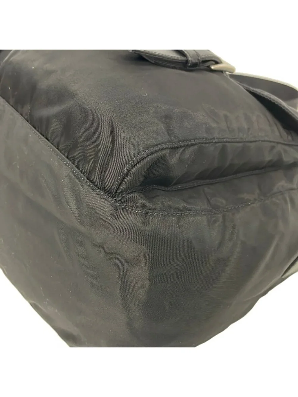 Prada Shoulder Bag Black